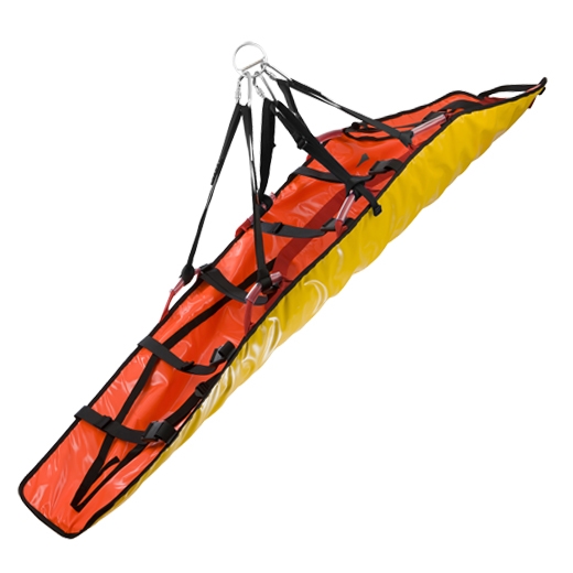 Heightec CHRYSALIS Rescue Stretcher